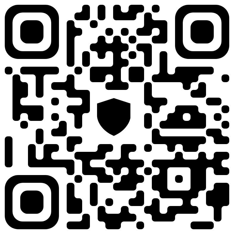 Bitcoin QR
