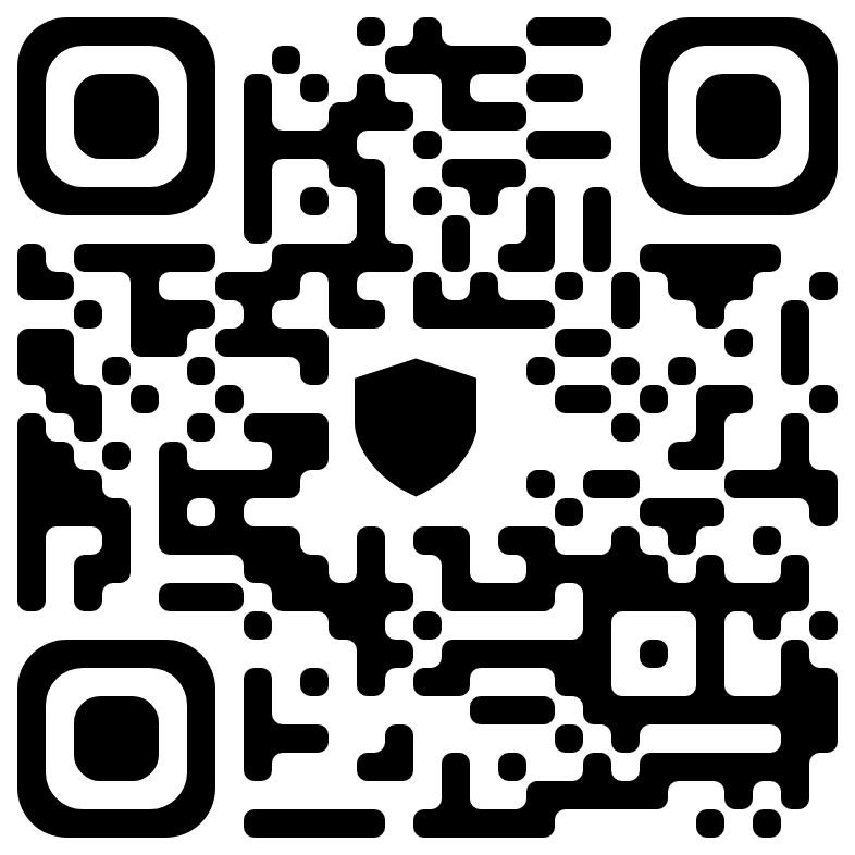 Ethereum QR