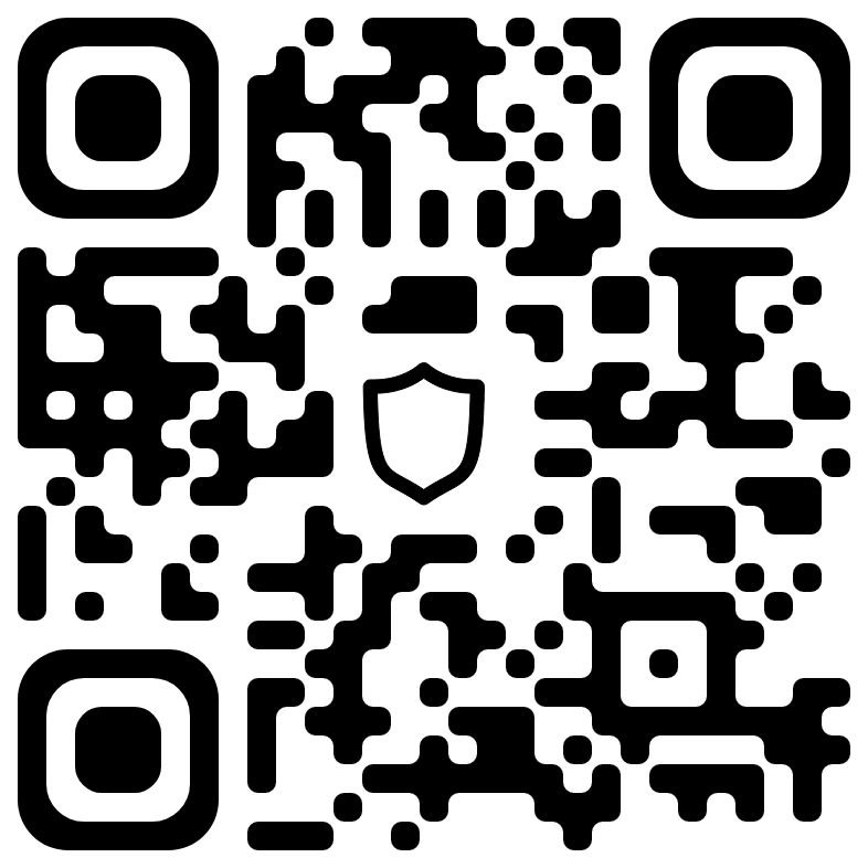 Tether QR
